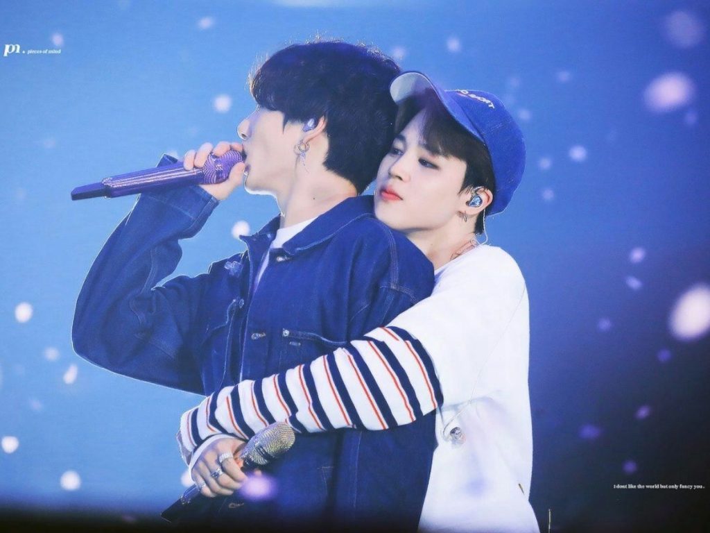 BTS: Jungkook reacciona al Te amo de Jimin y conmueven al ARMY