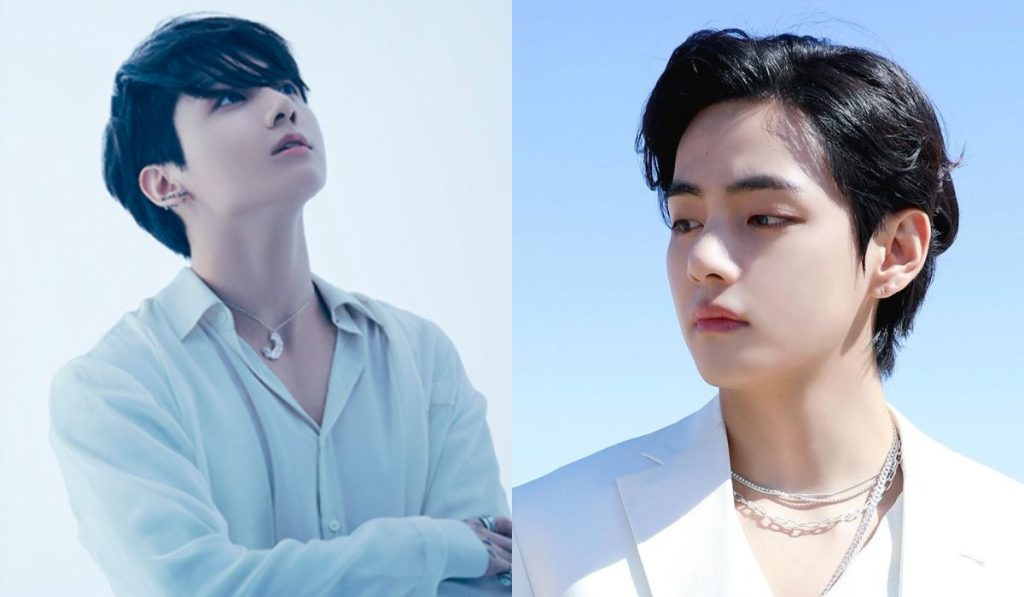 BTS: Jungkook reaviva rumores de relación con Taehyung con un gesto romántico en Qatar