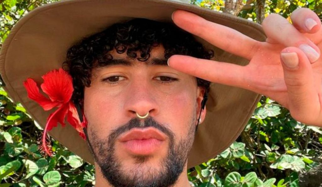 Bad Bunny anuncia en Billboard su retiro de la música