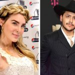 Belinda revela que Christian Nodal tiene una enfermedad de transmisión sexual