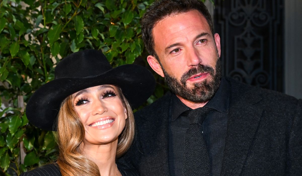 Ben Affleck tiene preparado un millonario regalo a Jennifer Lopez para mejorar su relación