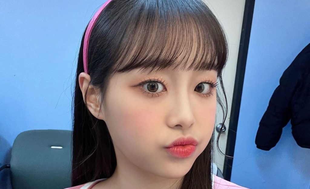 Chuu expone a BlockBerry Creative y el esclavizante contrato de LOONA
