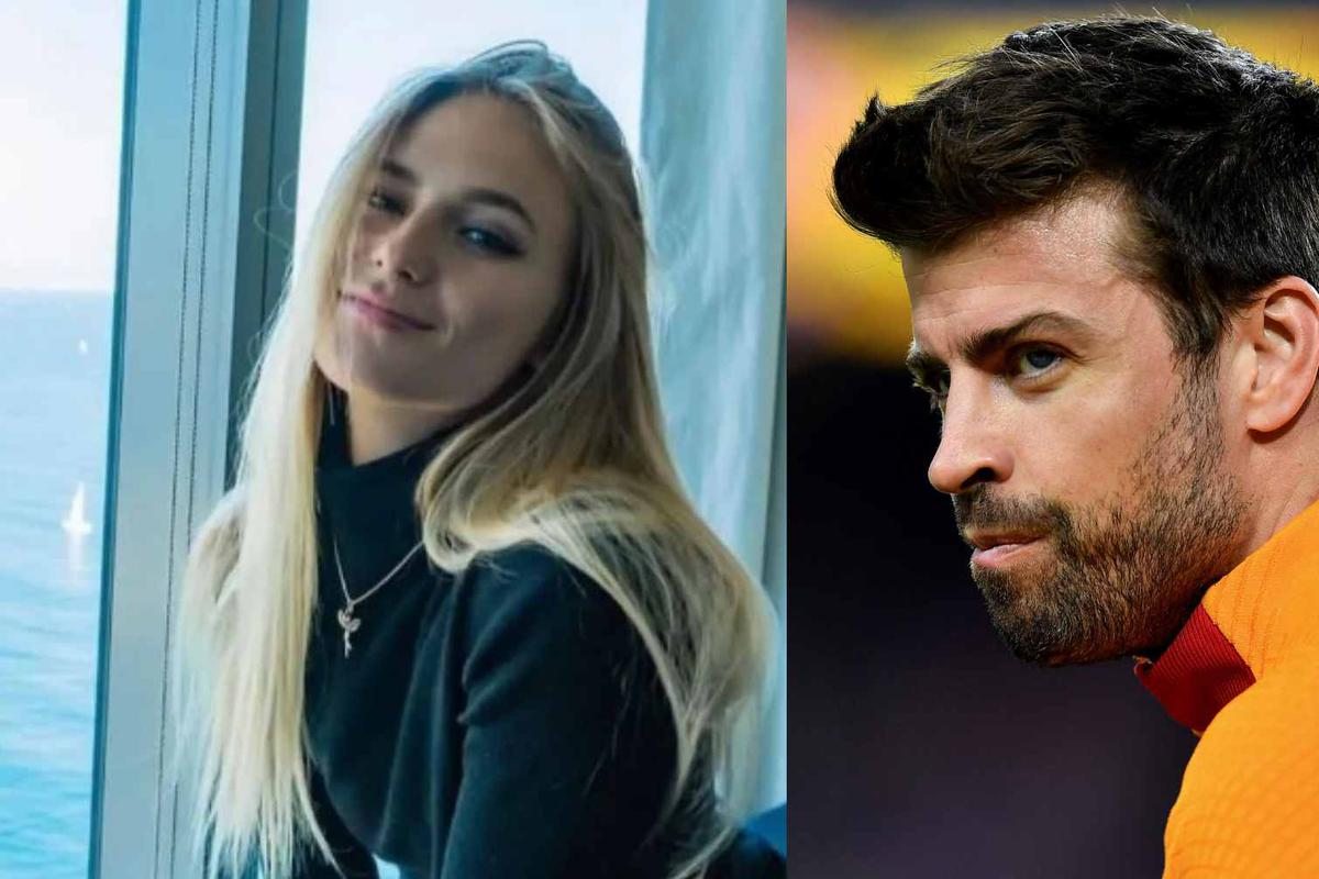 Clara Chia Martí reaparece con nuevo y radical cambio de rostro junto a Piqué