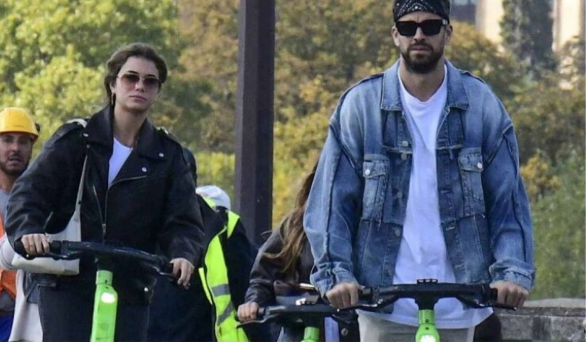 Clara Chía afronta una grave enfermedad que podría arruinar su relación con Piqué