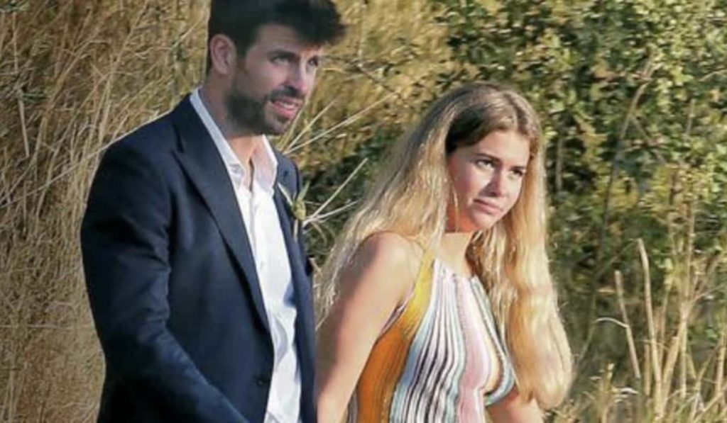 Clara Chía afronta una grave enfermedad que podría arruinar su relación con Piqué