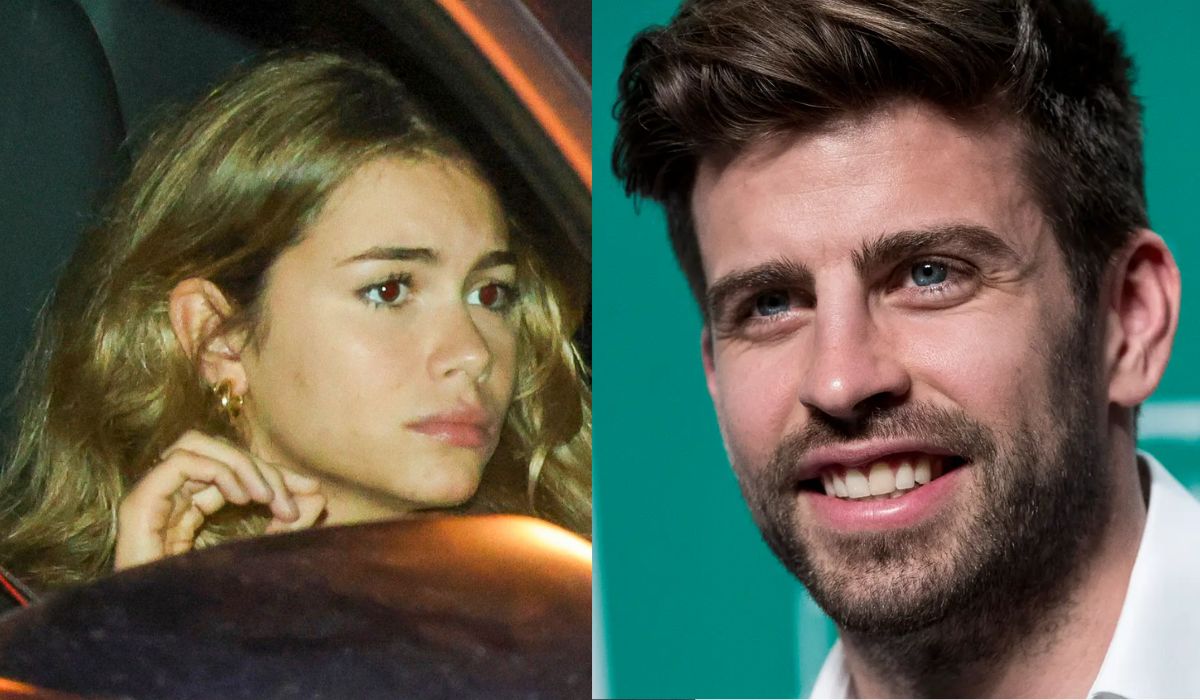 Clara Chía es fuertemente criticada por sus "terribles" atuendos