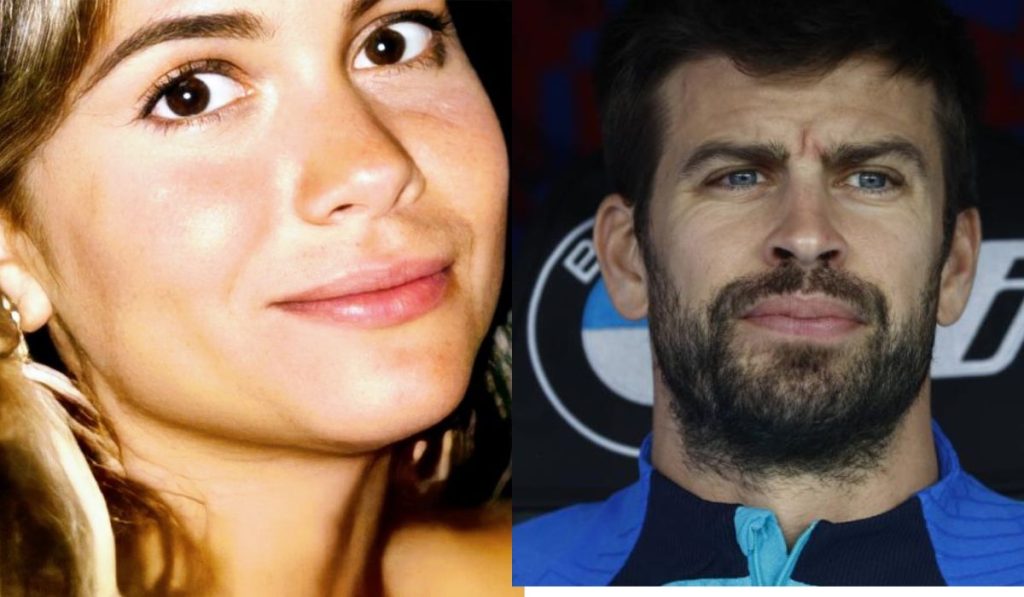 Clara Chía es fuertemente criticada por sus "terribles" atuendos