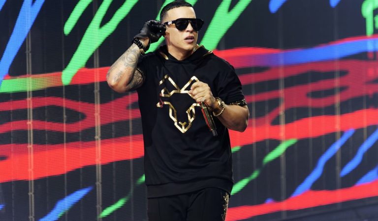 Daddy Yankee se despide de la música para siempre y jamás volverá a pisar un escenario