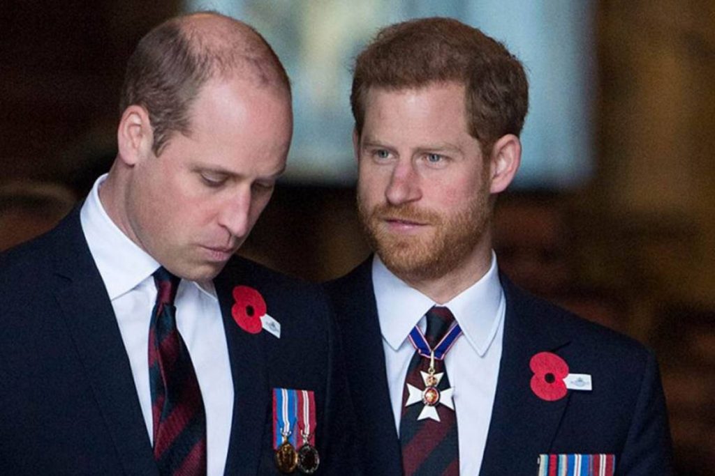 El Príncipe Harry confiesa qué su hermano William y el Rey Carlos III lo amenazaron para que abandonara la monarquía