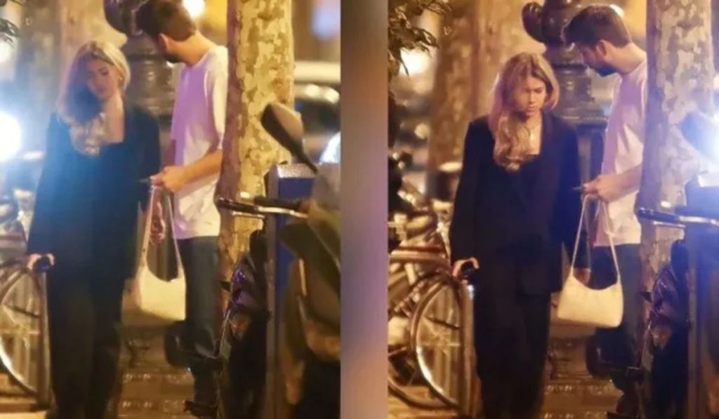 El desaire de Gerard Piqué hacia Clara Chía por el cual su relación habría terminado