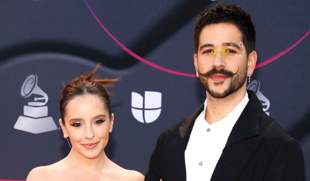 El grave problema que han estado sufriendo Camilo y Evaluna Montaner en su matrimonio