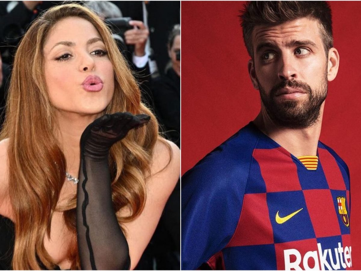 Shakira subió un emotivo vídeo hablando de Gerard Piqué y recibió críticas