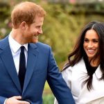 El príncipe Harry y Meghan Markle se burlaron de la Reina Isabel II de esta manera