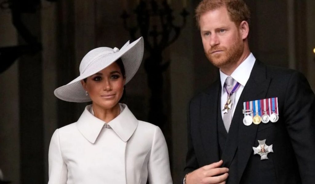 El príncipe Harry y Meghan Markle sufren terrible pérdida poco antes del estreno de su docuserie