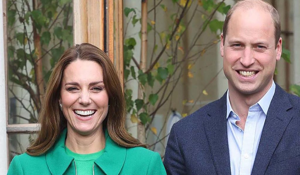 El príncipe William y Kate Middleton exigen a sus trabajadores cumplir estas extrañas reglas