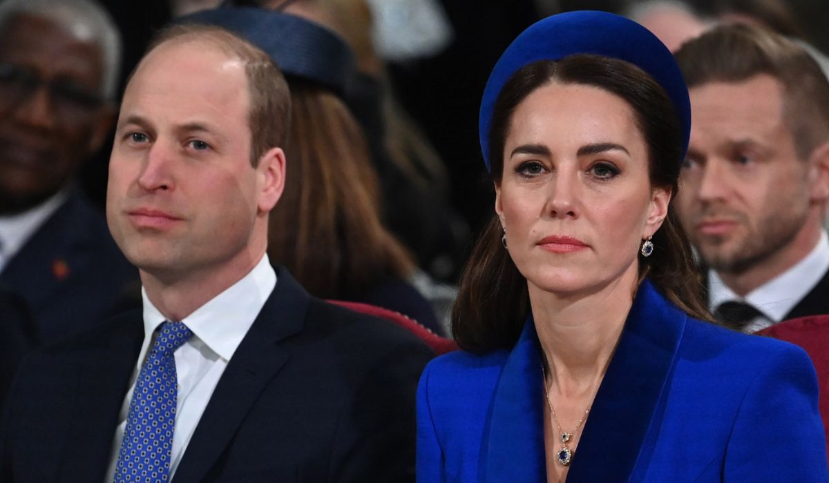 El príncipe William y Kate Middleton exigen a sus trabajadores cumplir estas extrañas reglas