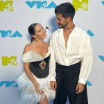 El rostro de Índigo, la bebé no binaria de Camilo y Evaluna, es más hermoso de lo que creías