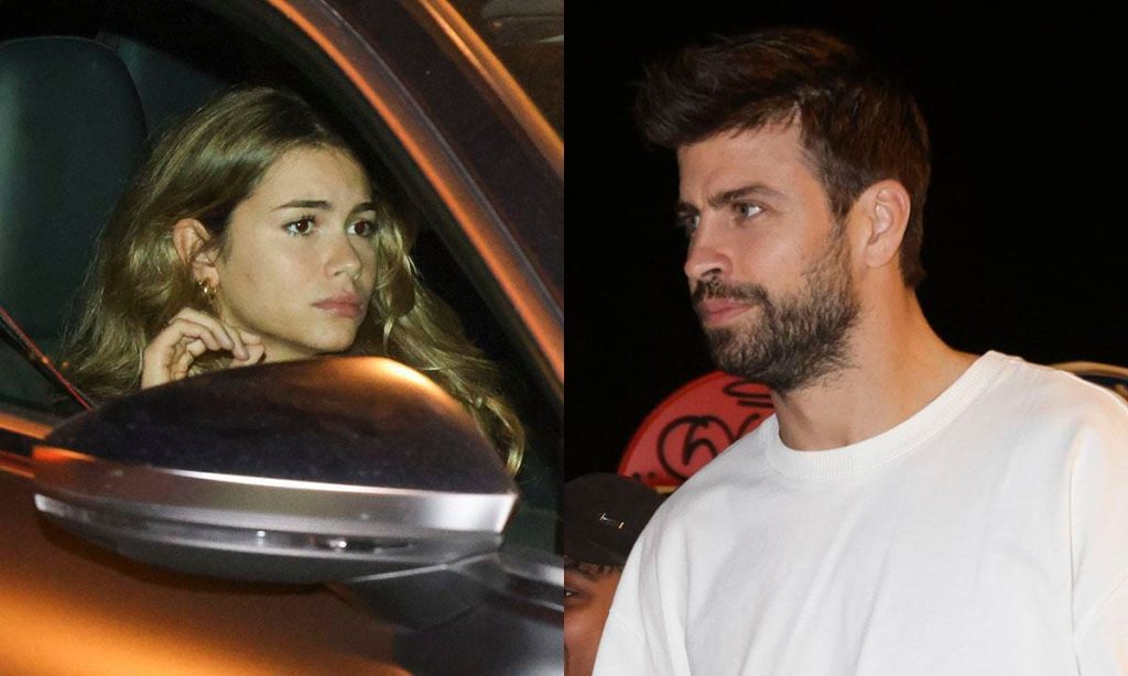 Empleados de Kosmos HUMILLAN a Clara Chia Martí y Piqué está buscando a los culpables