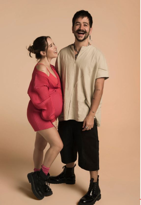 Las crueles críticas que reciben Evaluna y Camilo por su forma de vestir