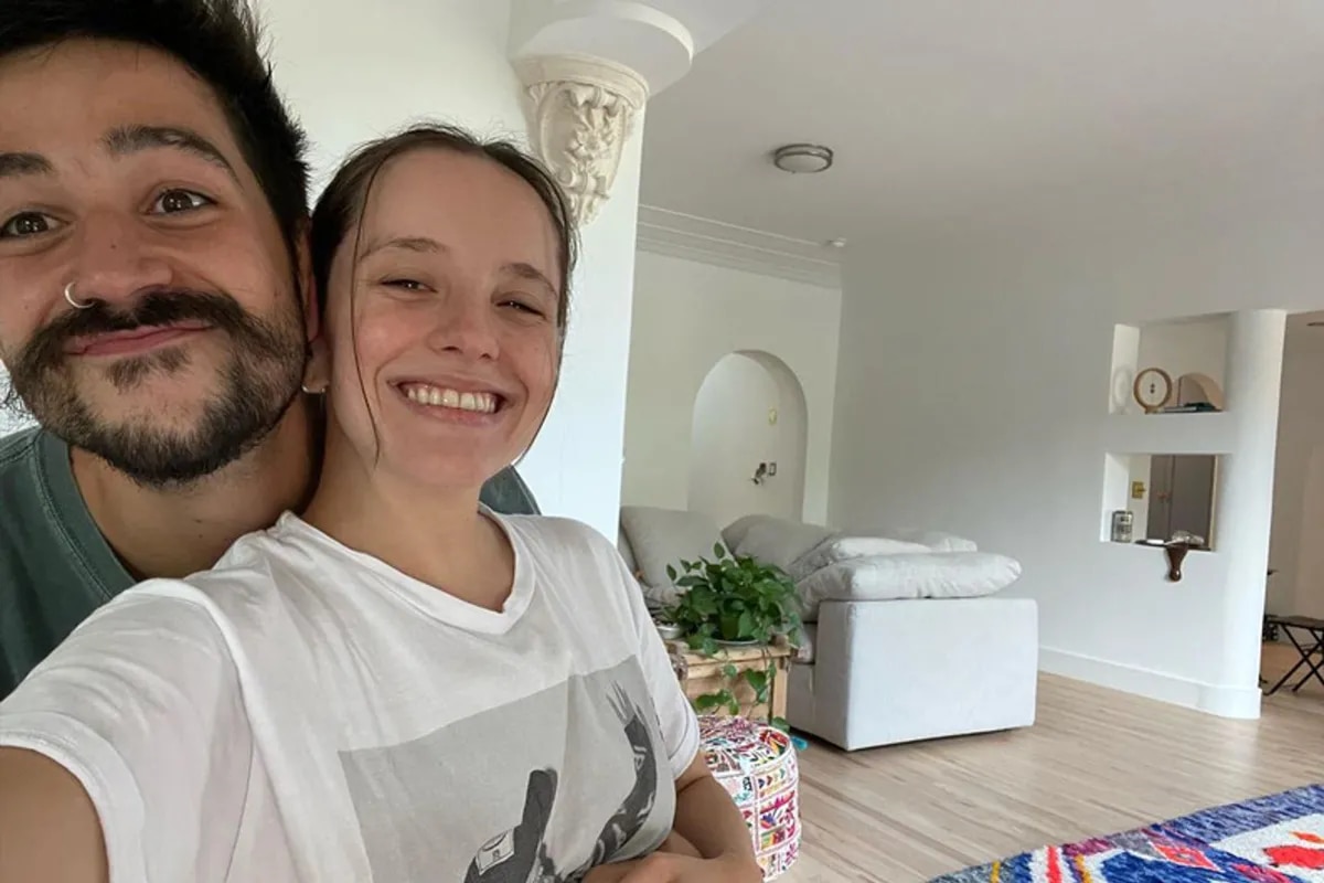 Camilo y Evaluna estarían esperando a su segundo hijo