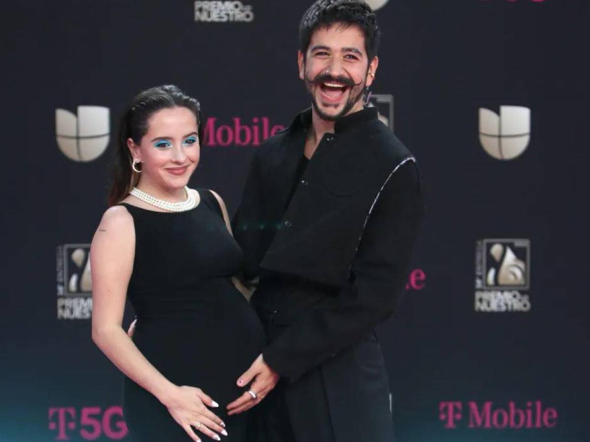 La situación de Camilo y Evaluna por el género no binario de Índigo los tiene peleados