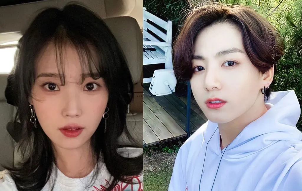 Jungkook de BTS encontró el amor verdadero en una joven y quiere que