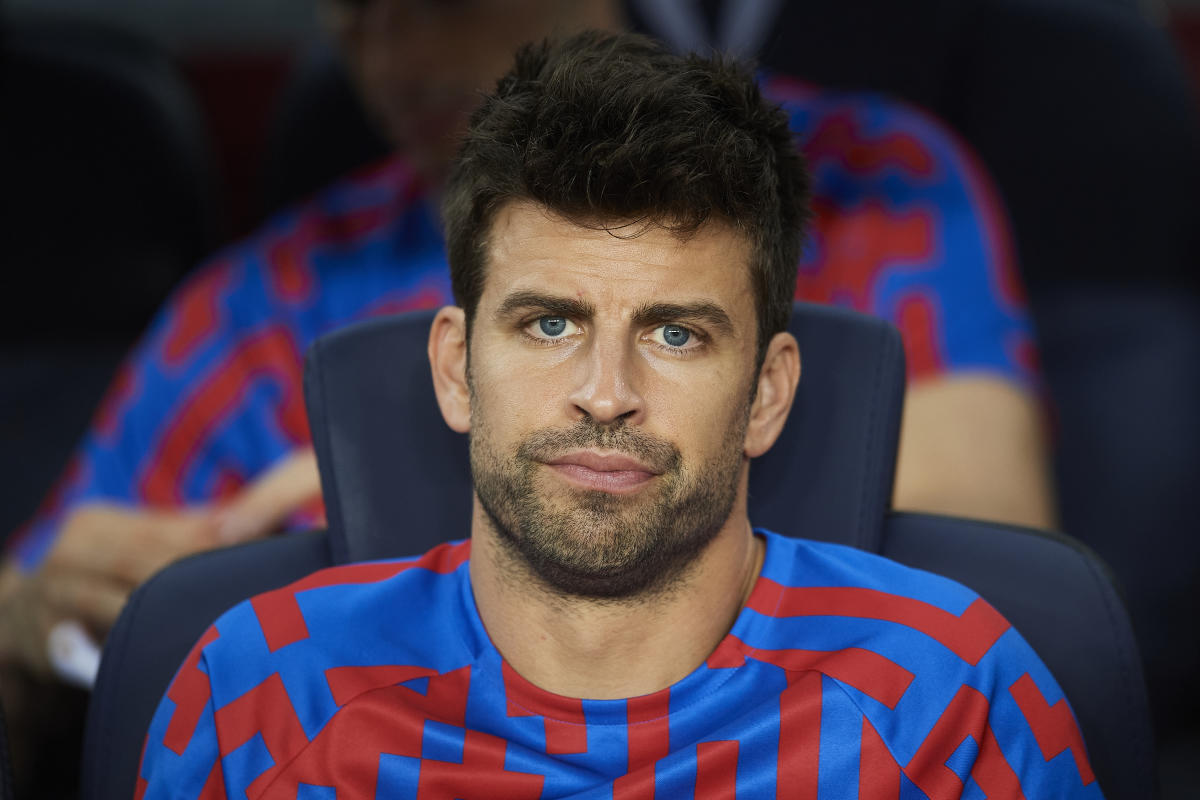 Gerard Piqué confirma que Clara Chia Martí es muy desagradable a la hora de comer