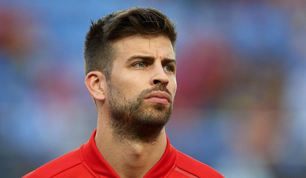 Gerard Piqué estaría envuelto en un penoso escándalo en el 2023, Shakira sabia pero lo aceptaba