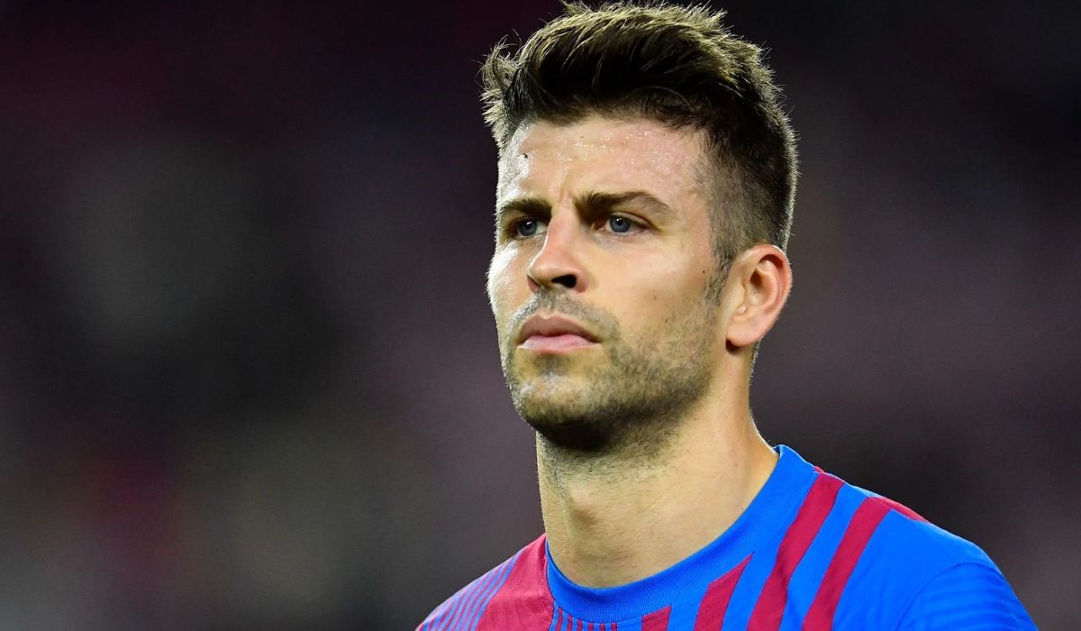 Gerard Piqué estaría envuelto en un penoso escándalo en el 2023, Shakira sabia pero lo aceptaba