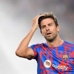 Gerard Piqué se burla de la selección mexicana y su fracaso en Qatar 2022
