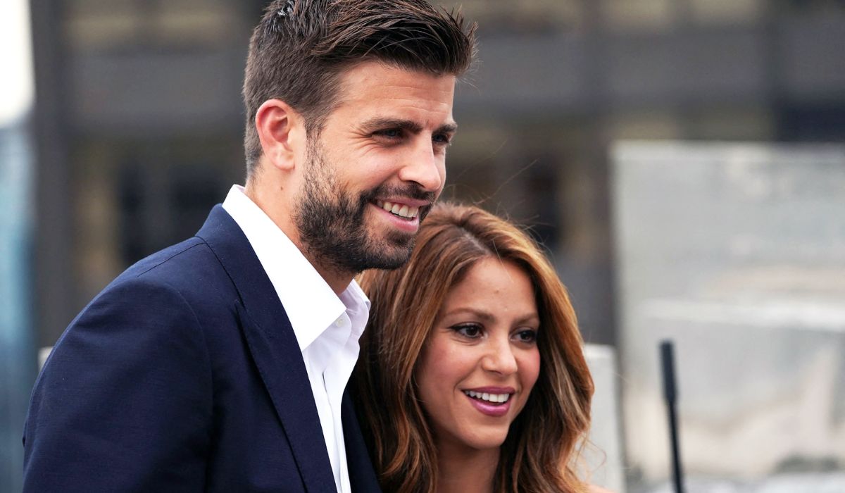 Gerard Piqué toma una contundente medida legal contra Shakira