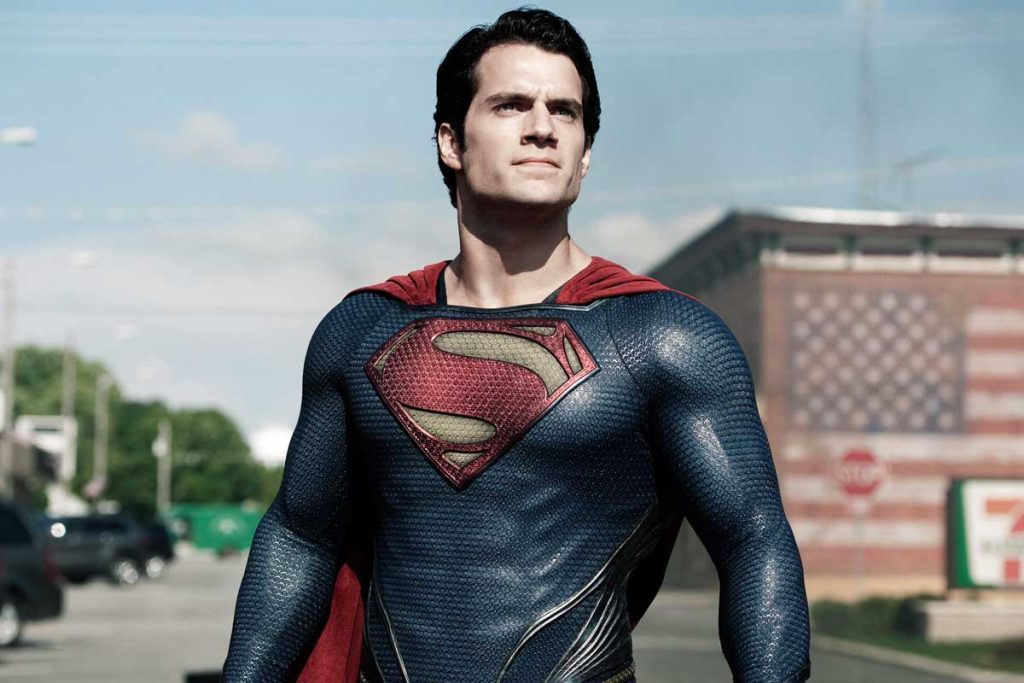 Henry Cavill confirma que NO regresará a Superman