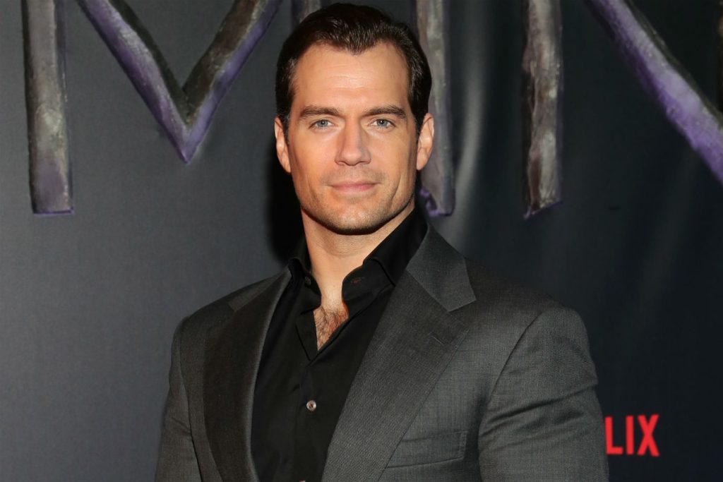 Henry Cavill estará entrando al universo cinematográfico de Marvel como Capitán Bretaña