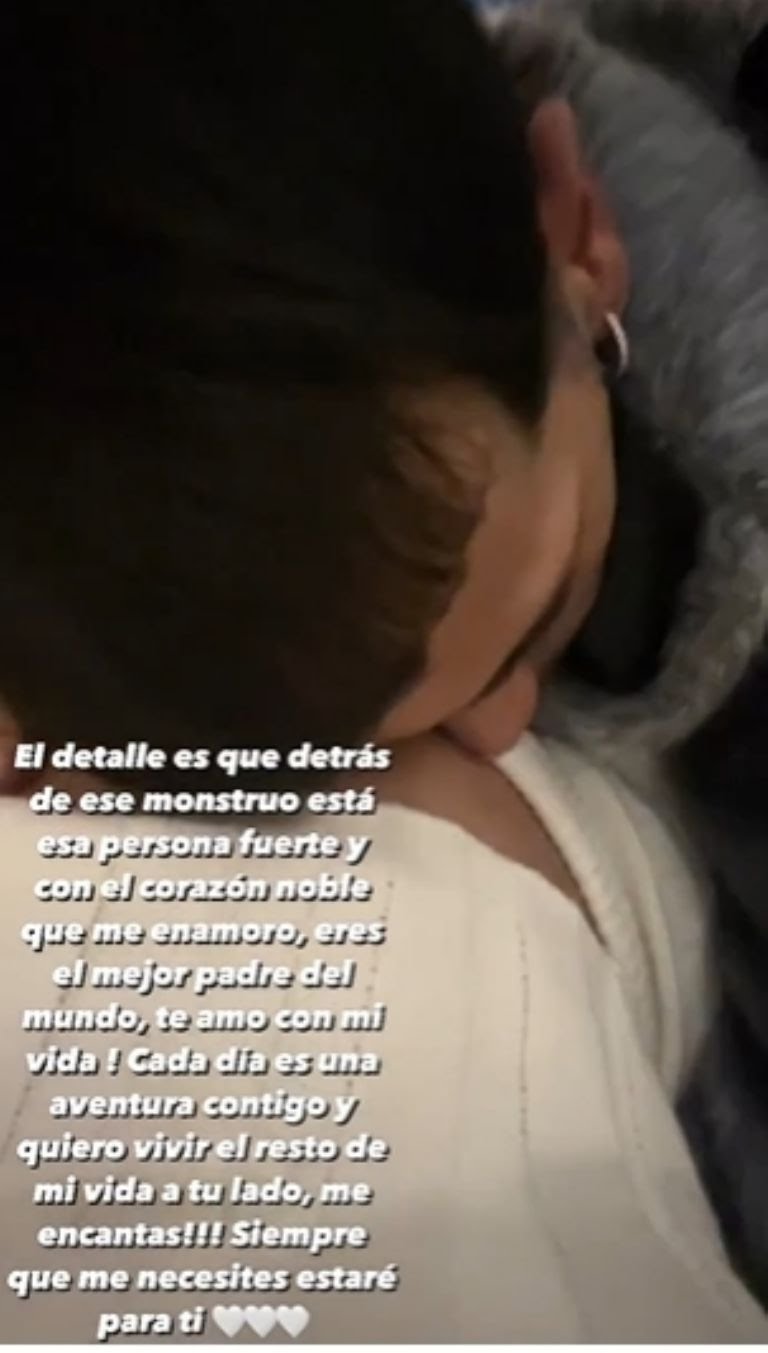 Yailin la más viral se burla del hijo de Anuel AA y su madre