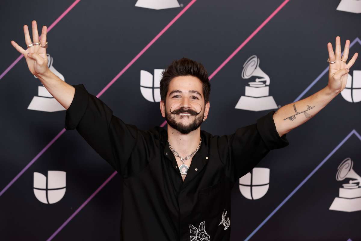 Camilo anuncia un nuevo documental y el público lo masacra a críticas