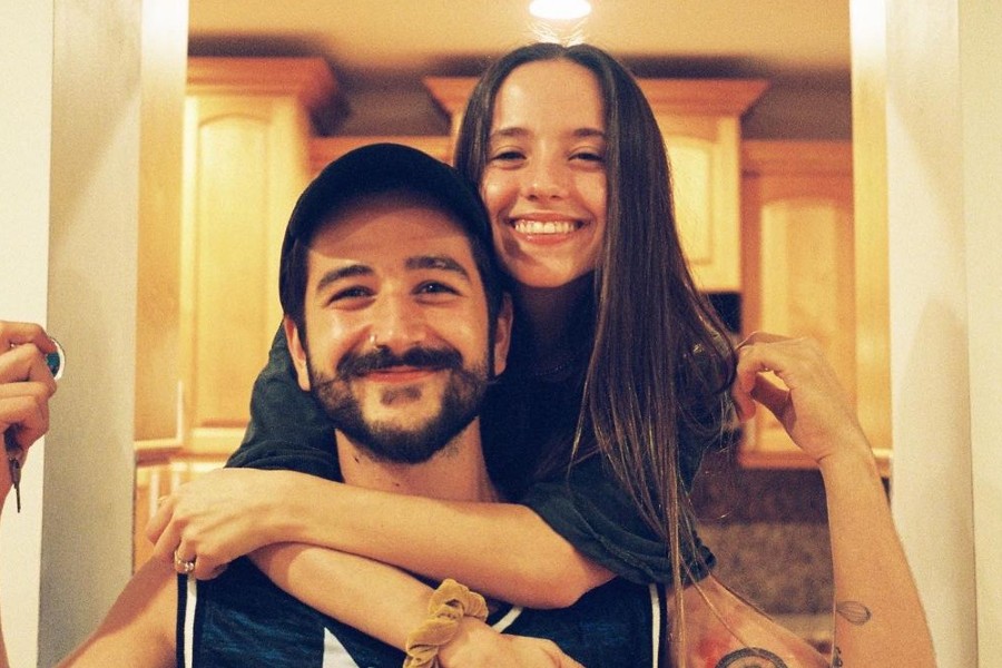 Camilo y Evaluna están enfrentando problemas de matrimonio