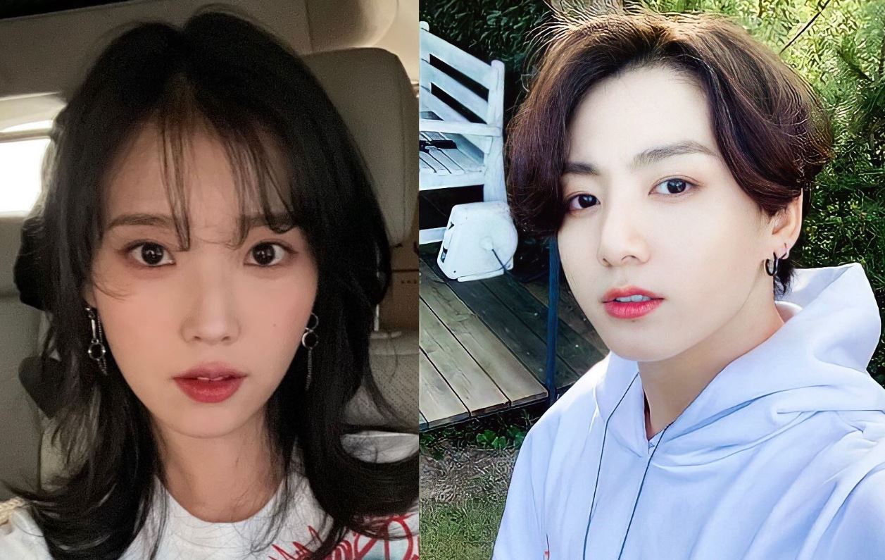 BTS: Cuando Jungkook se puso celoso de RM por IU