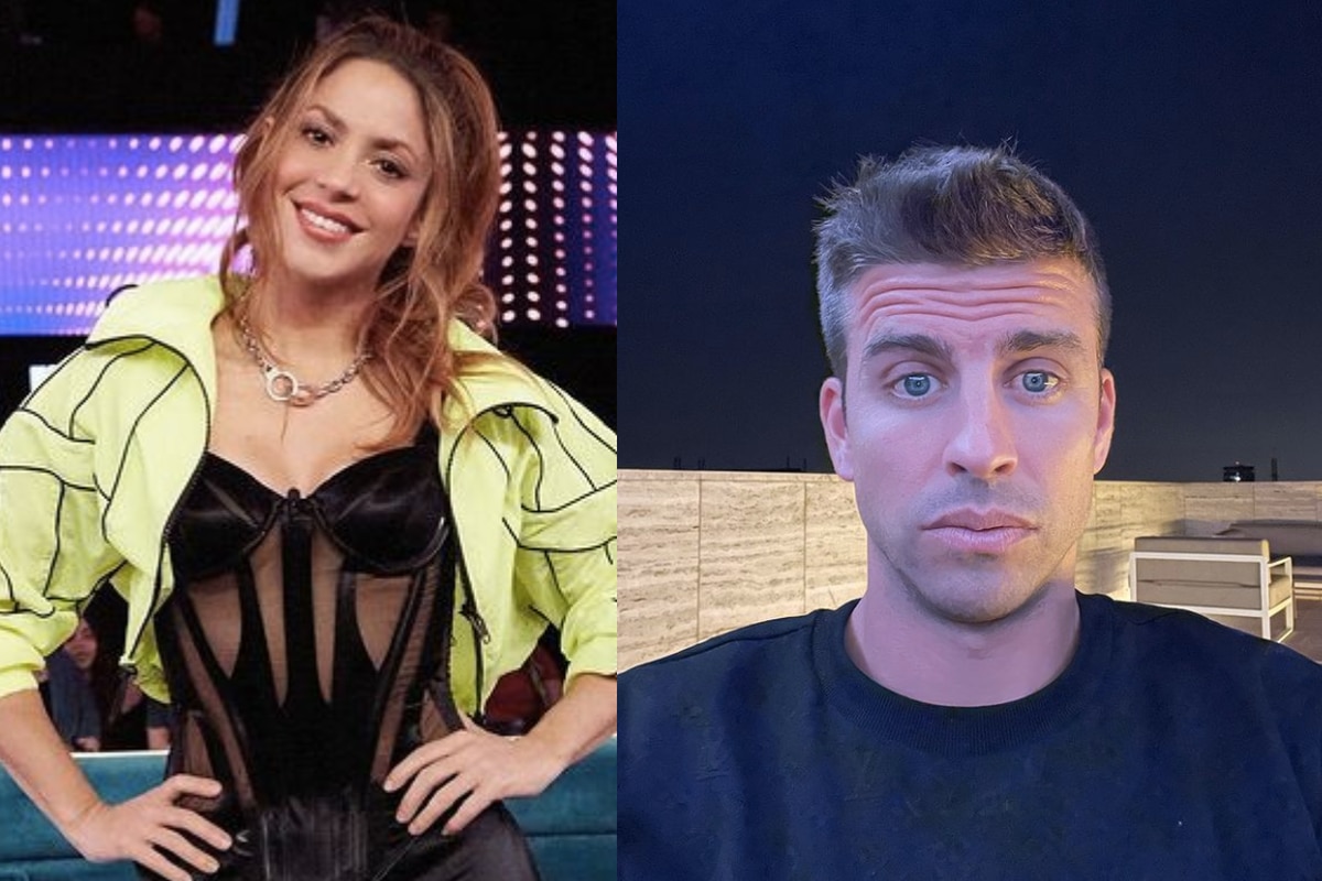 Empleados de Gerard Piqué se burlaron de Clara Chia Martí y elogiaron a Shakira