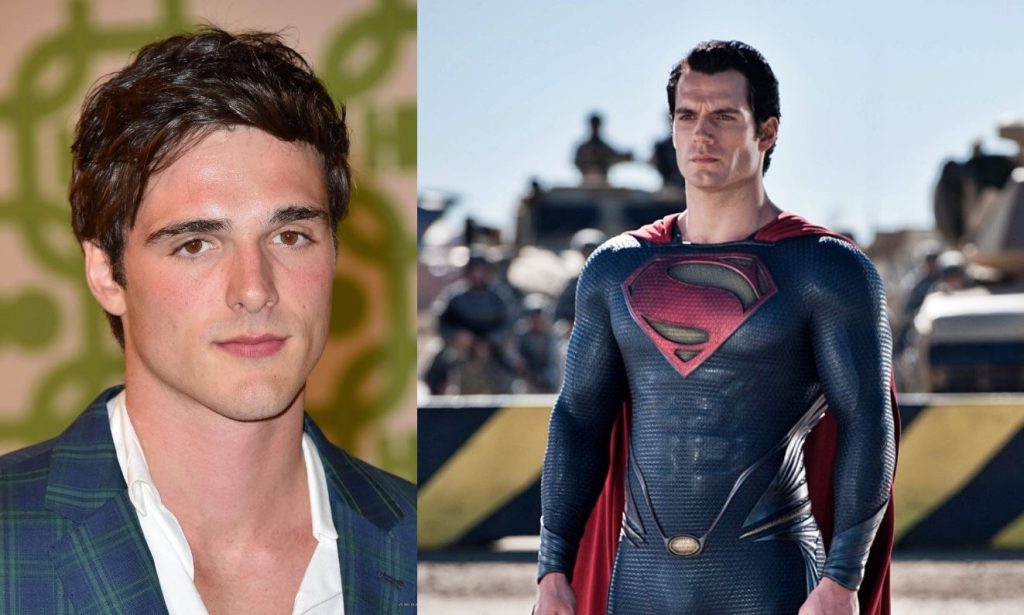 Jacob Elordi en conversaciones para reemplazar a Henry cavill como Superman