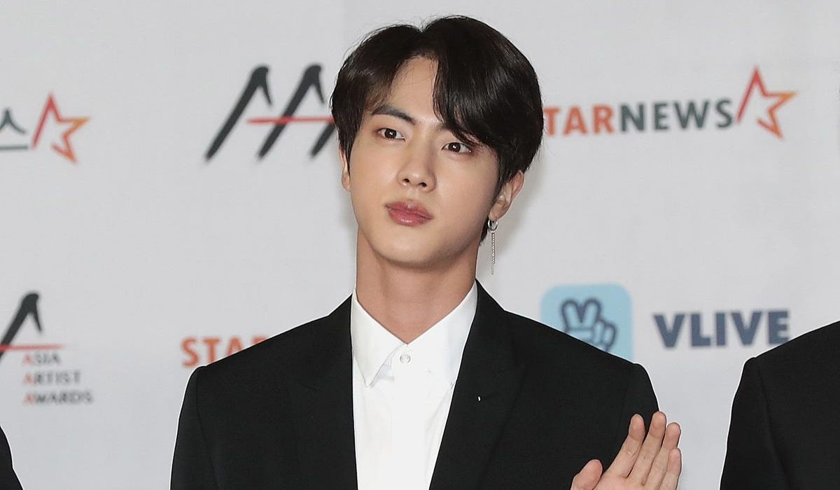 Jin de BTS se despide formalmente de ARMY, sus fieles seguidores