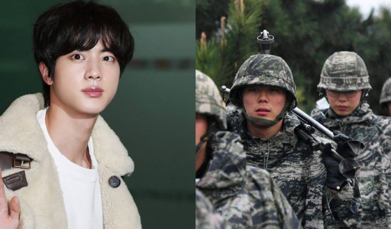 Jin de BTS y BIGHIT MUSIC hacen declaración oficial sobre su servicio militar y las demandas que hará