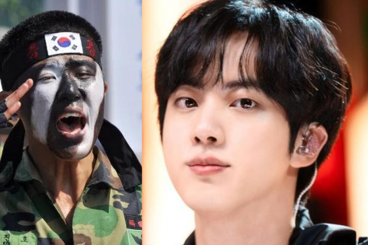 BTS: El emotivo vídeo de la despedida de Jin que ha hecho llorar al ARMY