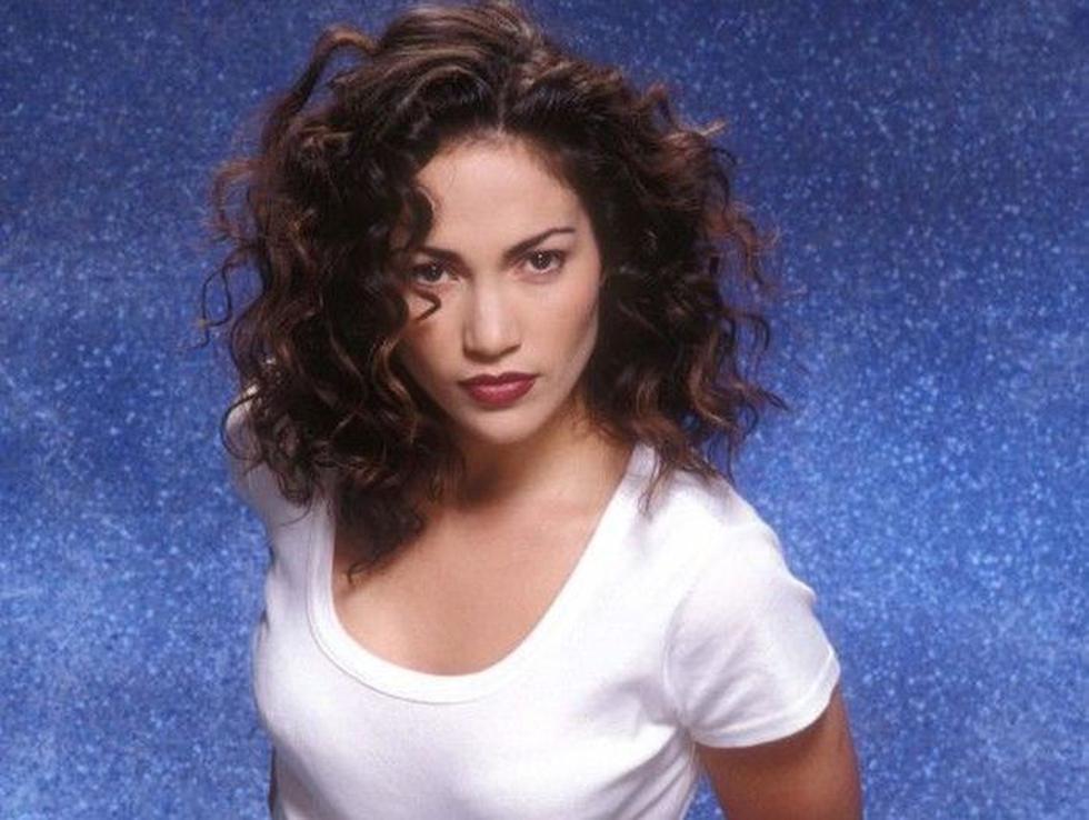 El denigrante apodo que le tenían a Jennifer López para despreciarla