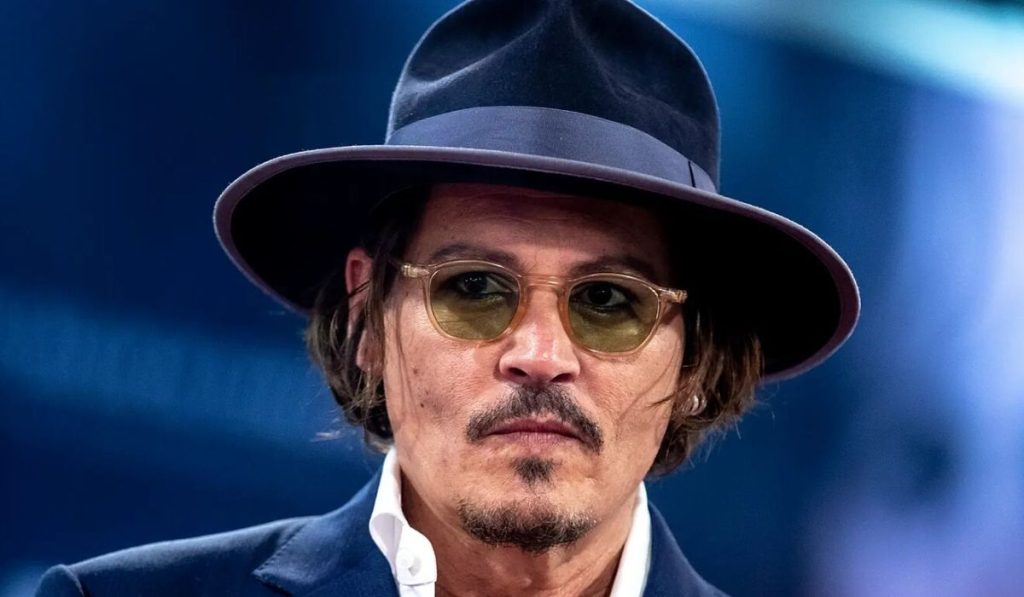 Johnny Depp pone en riesgo sus futuras contrataciones a las actuaciones por sus comportamientos
