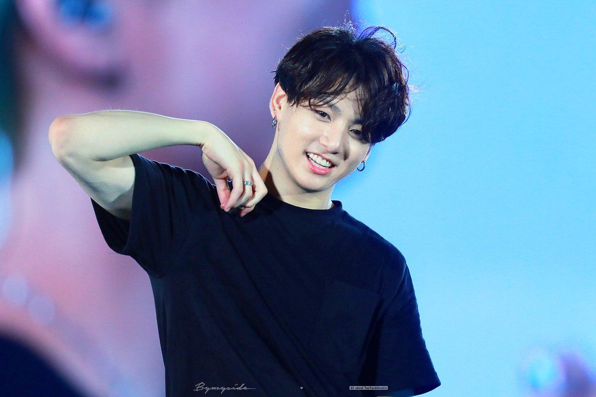 Jungkook de BTS encontró el amor verdadero en una joven y quiere que sea su novia