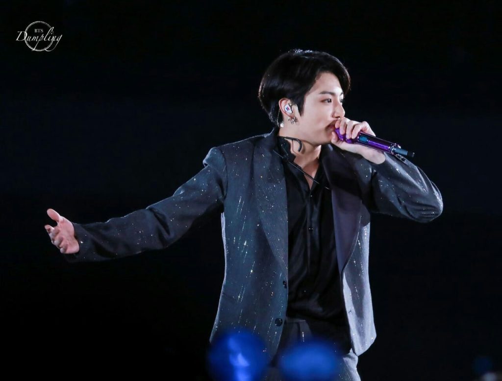 Jungkook de BTS encontró el amor verdadero en una joven y quiere que sea su novia