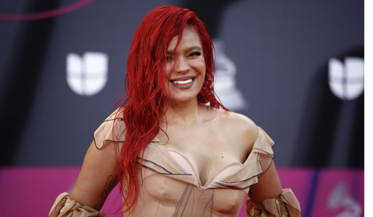 Karol G realizó una curiosa petición a su familia para el día de su velorio, sus fans no pueden creerlo