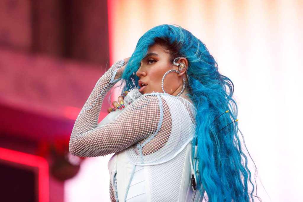 Karol G se burló de los artistas peruanos y recibió duras críticas