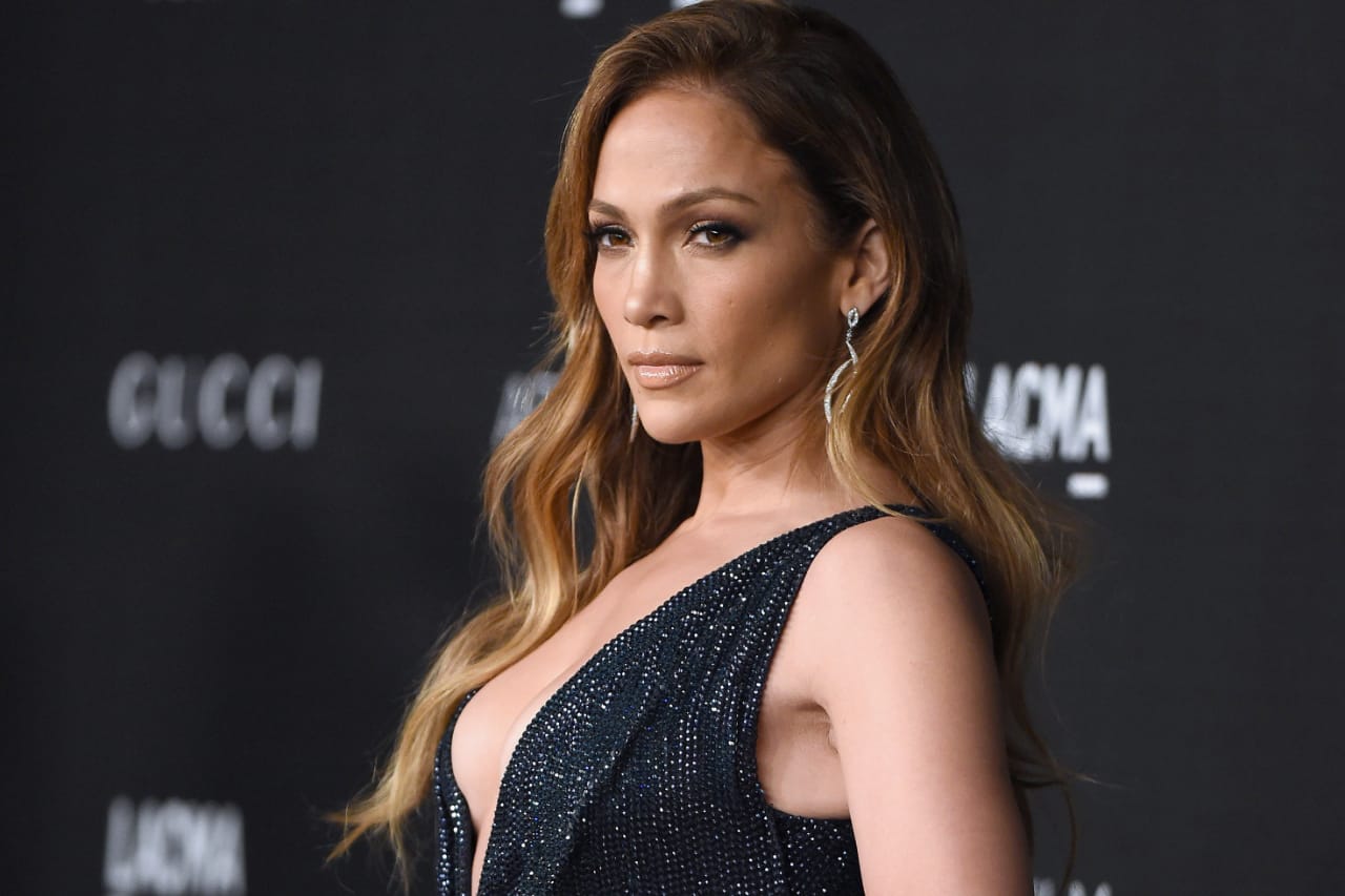 La doble de Jennifer López qué es viral en redes por su impresionante parecido