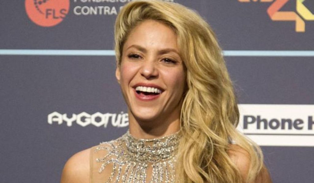 La motivación de Shakira por mudarse a Miami tiene nombre, "hay algo serio entre ellos dos"